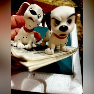 Walt Disney 101 Dalmatians nwt